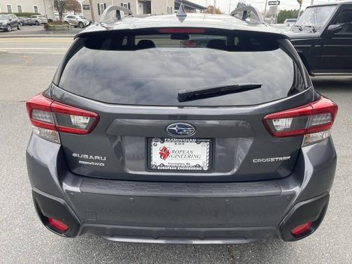 2020 Subaru Crosstrek Limited