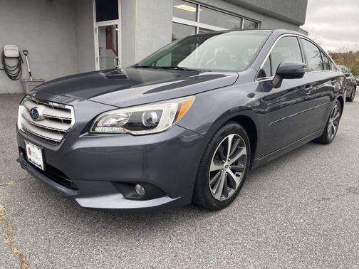 2015 Subaru Legacy Limited