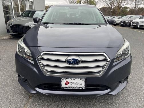 2015 Subaru Legacy Limited
