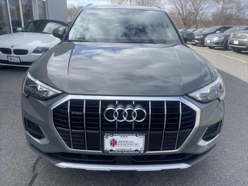 2021 Audi Q3 40 Premium