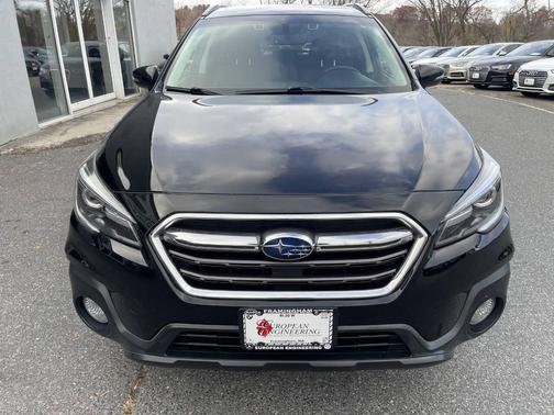 2018 Subaru Outback 3.6R Touring
