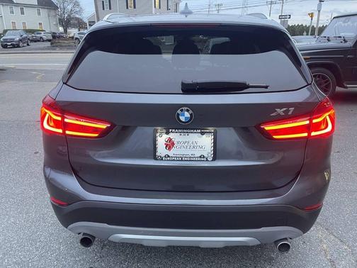 2016 BMW X1 xDrive 28i
