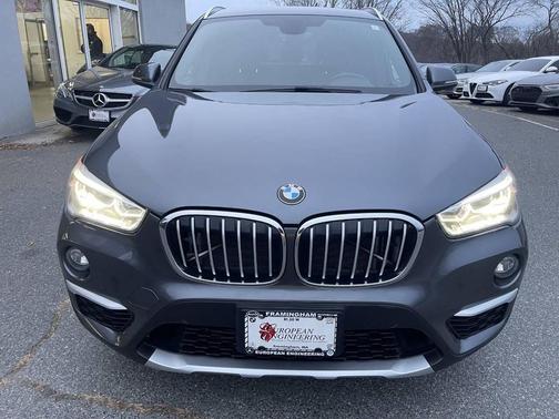 2016 BMW X1 xDrive 28i