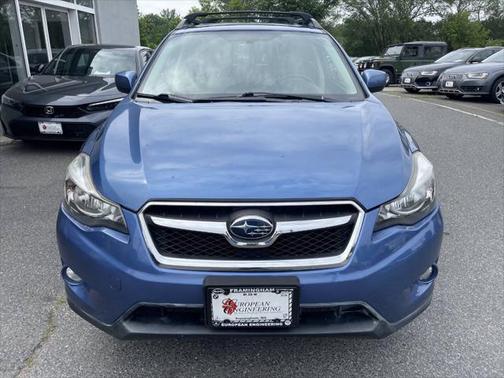 2014 Subaru XV Crosstrek 2.0i Premium