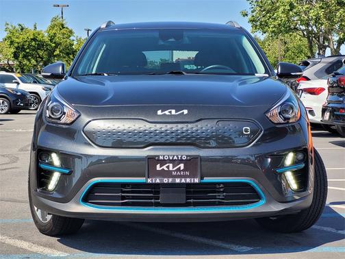 2022 Kia Niro EV S