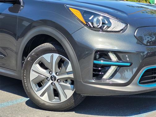 2022 Kia Niro EV S