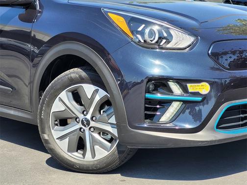 2022 Kia Niro EV EX Premium