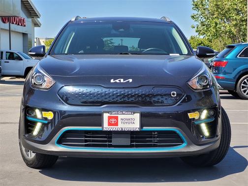 2022 Kia Niro EV EX Premium