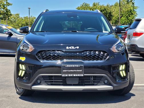 2022 Kia Niro Plug-In Hybrid EX Premium