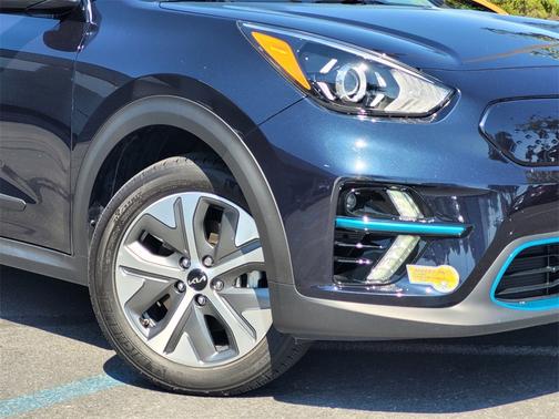 2022 Kia Niro EV S
