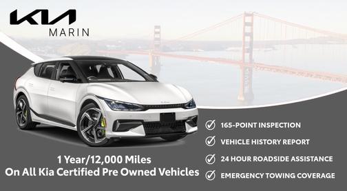 2023 Kia Niro EV Wind