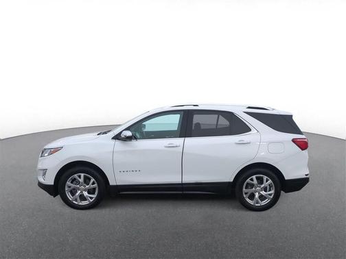 2020 Chevrolet Equinox L