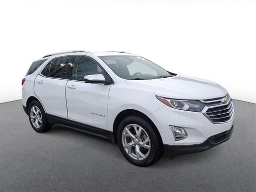 2020 Chevrolet Equinox L