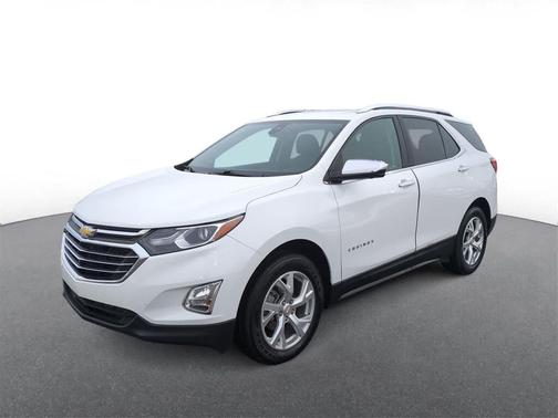 2020 Chevrolet Equinox L