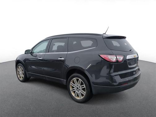 2015 Chevrolet Traverse 1LT