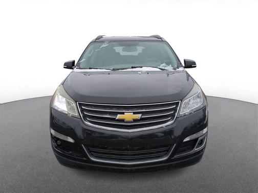2015 Chevrolet Traverse 1LT