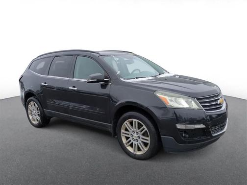 2015 Chevrolet Traverse 1LT
