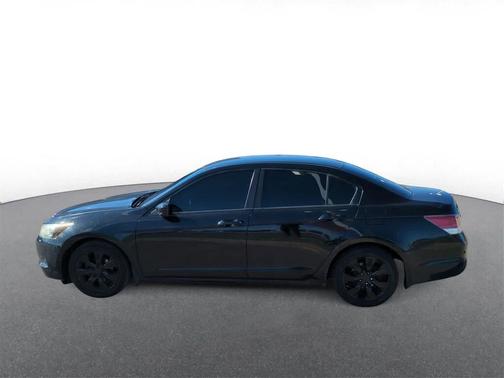 2009 Honda Accord 2.4 LX