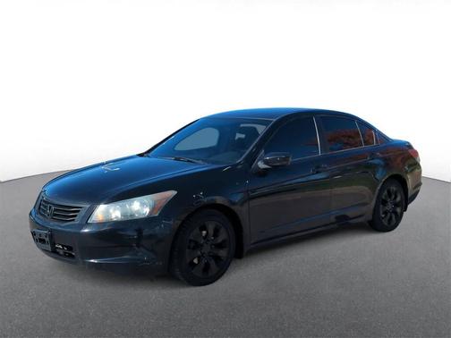 2009 Honda Accord 2.4 LX