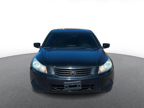 2009 Honda Accord 2.4 LX