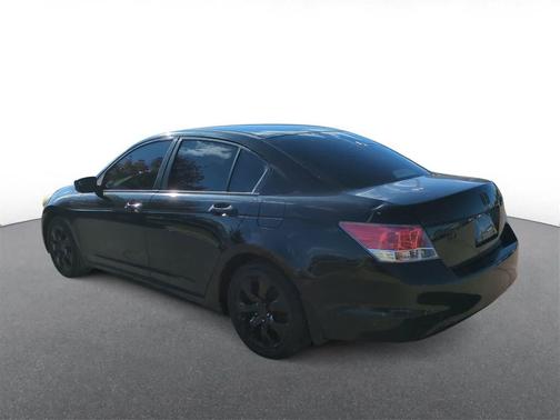 2009 Honda Accord 2.4 LX