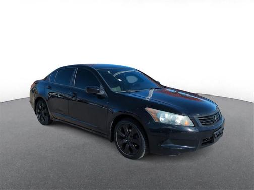 2009 Honda Accord 2.4 LX
