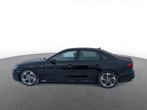 2021 Audi A4 45 S line Premium Plus
