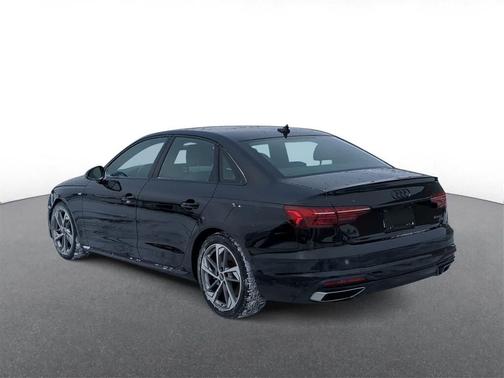 2021 Audi A4 45 S line Premium Plus