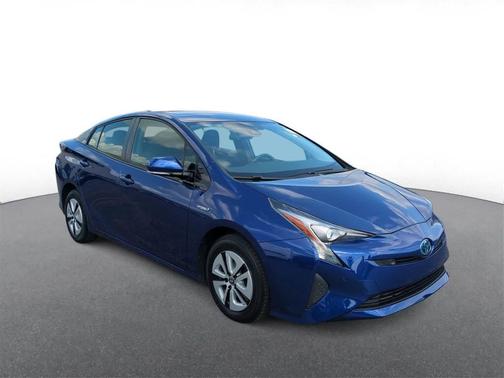 2018 Toyota Prius Two