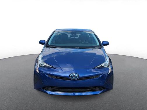 2018 Toyota Prius Two
