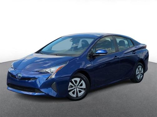 2018 Toyota Prius Two