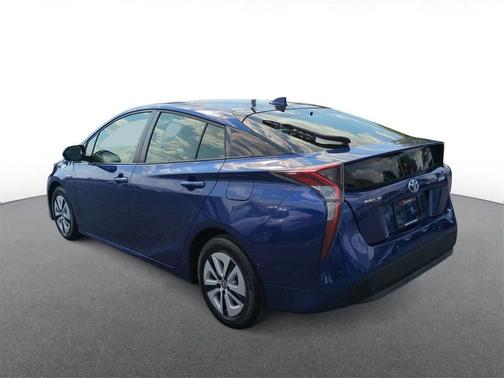 2018 Toyota Prius Two