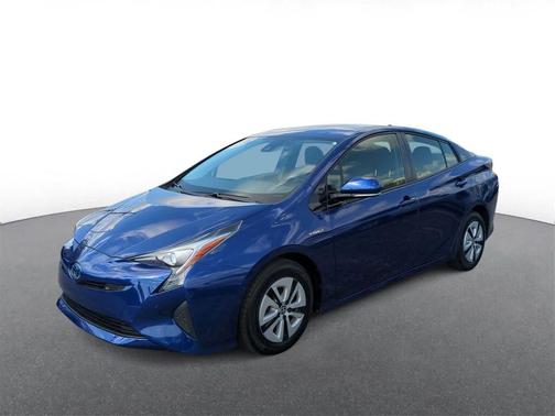 2018 Toyota Prius Two