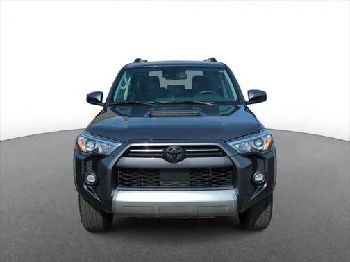 2022 Toyota 4Runner TRD Off Road
