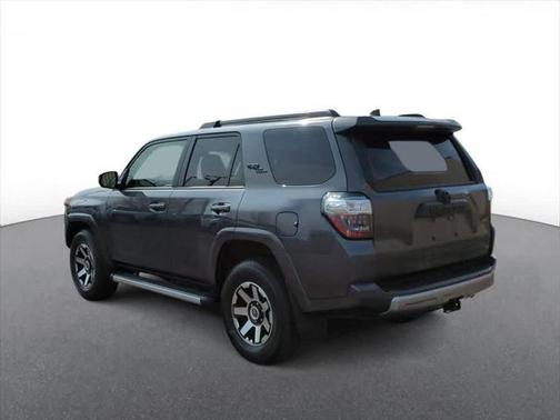2022 Toyota 4Runner TRD Off Road