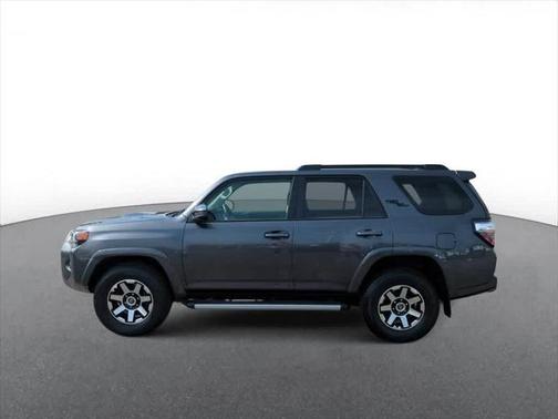 2022 Toyota 4Runner TRD Off Road