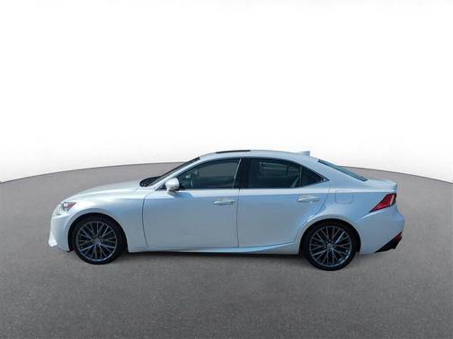 2016 Lexus IS 300 Base