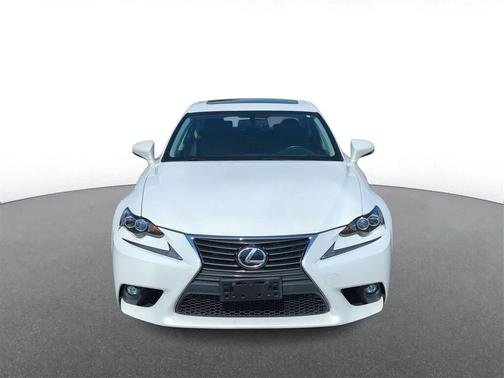2016 Lexus IS 300 Base