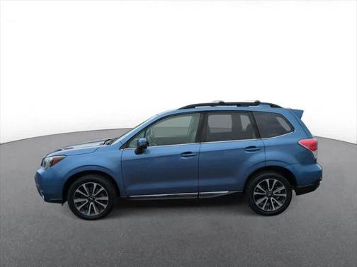 2017 Subaru Forester 2.0XT Touring