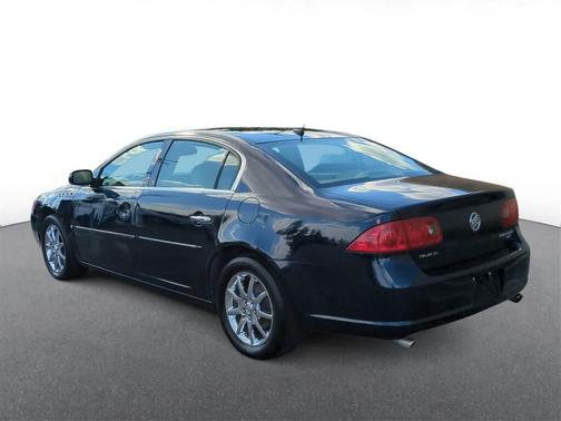 2007 Buick Lucerne CXL