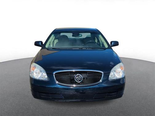 2007 Buick Lucerne CXL
