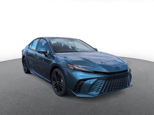 Ocean Gem 2026 Toyota Camry XSE