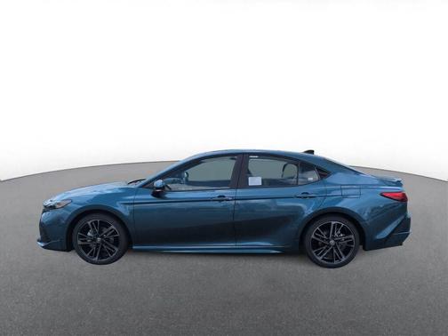 Ocean Gem 2026 Toyota Camry XSE