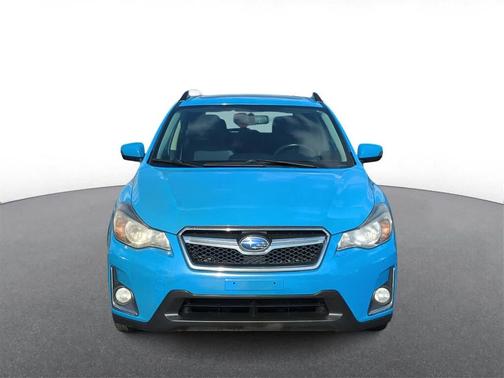 2016 Subaru Crosstrek 2.0i Limited