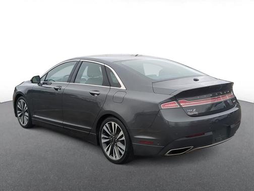 2019 Lincoln MKZ Hybrid Reserve