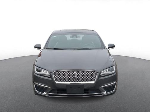 2019 Lincoln MKZ Hybrid Reserve