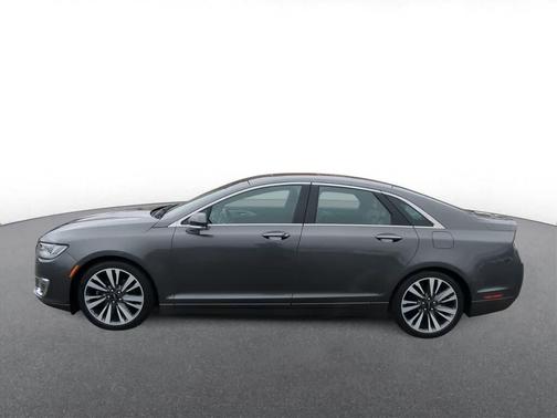 2019 Lincoln MKZ Hybrid Reserve