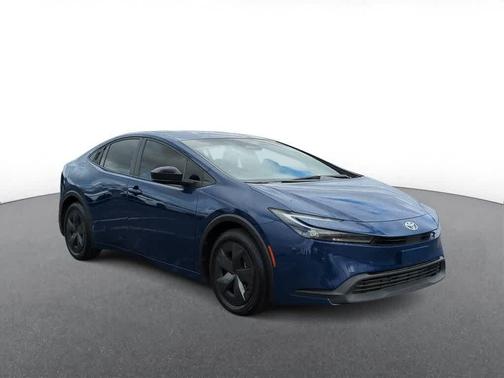 2023 Toyota Prius Limited