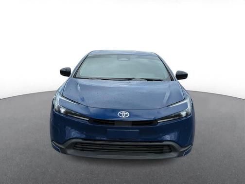 2023 Toyota Prius Limited