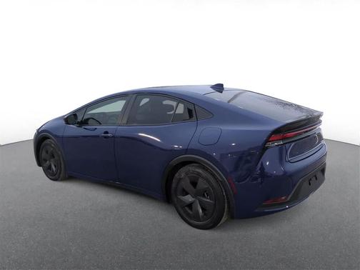 2023 Toyota Prius Limited